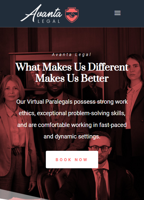 Paralegal