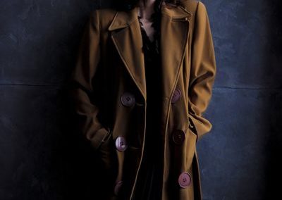 Coats: 2,821