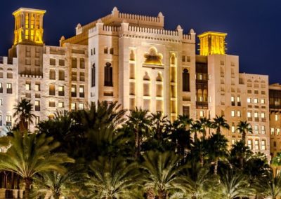 Hotel stays: 362