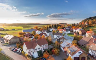 The Importance of Quality Housing for Homeless Veterans